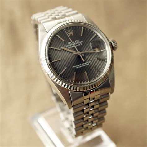 Rolex Ref 16014 